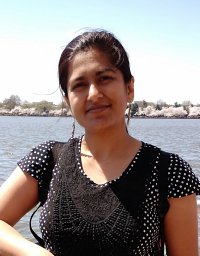 Dhanashree S. Kelkar