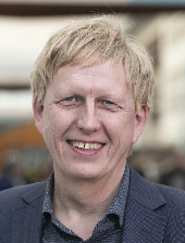 Alex Burdorf