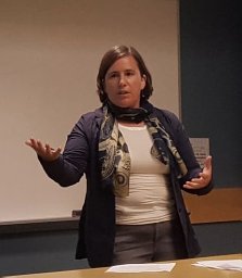 Laura W. Black