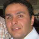 Amir Hossein Sabouri Shirazi