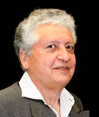 Nicolas Villegas-Sepulveda