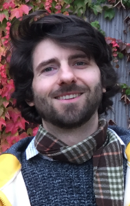 Michael Firman