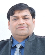 Kamal Sharma