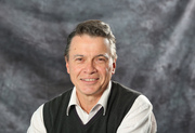 Christopher Little