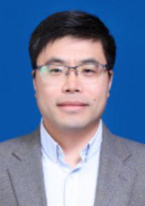 Zhenghui Liu