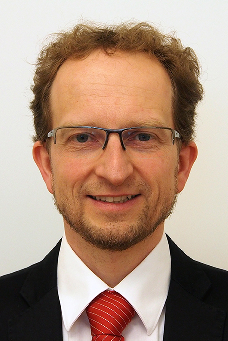 Uwe Hanebeck