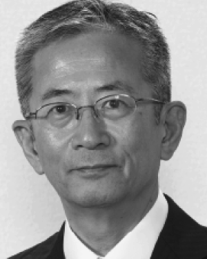 Nobuo Fukuwa