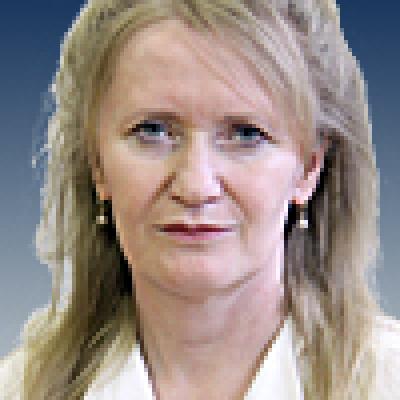 Györgyi Tényiné Csábi
