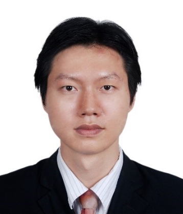 Chaojie Li