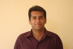 Hegde Harsha V
