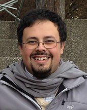 Daniel Droguett