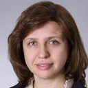 Svetlana Kleyn