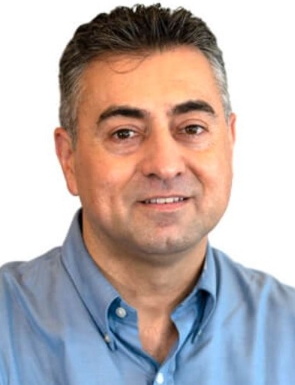 Victor Veliadis