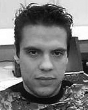 Georgios Tsamis