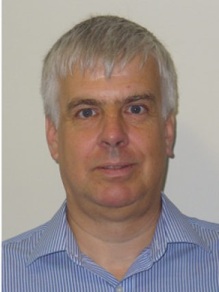 Ken Miles