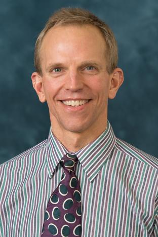 Gary Luker
