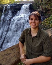 Hannah Shapiro