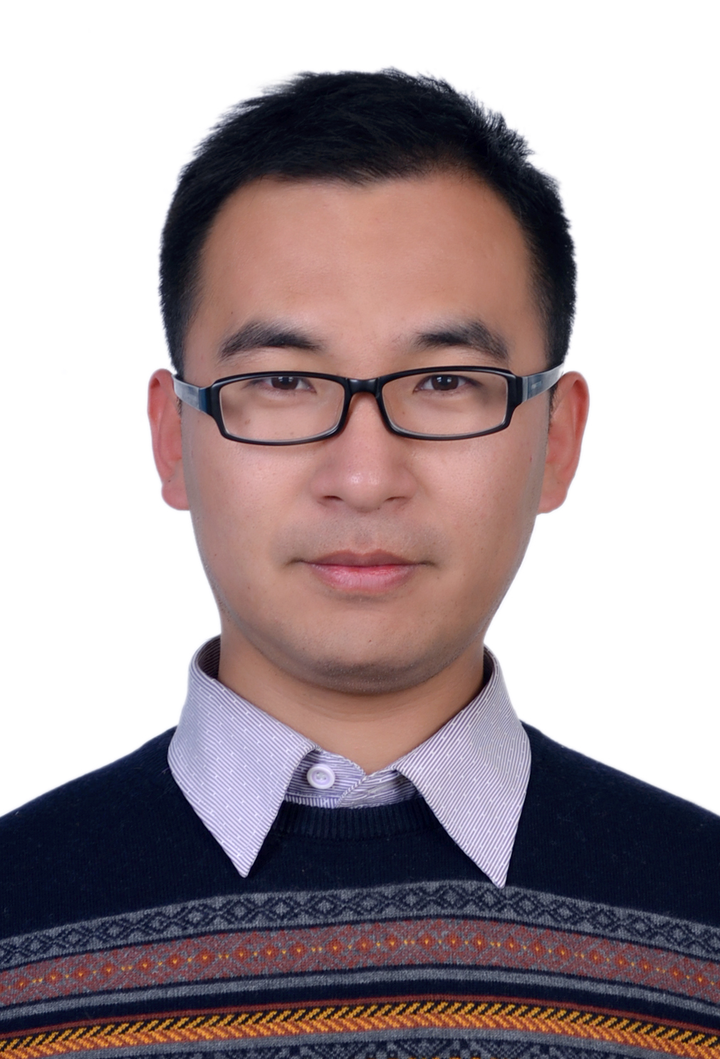 Xuesong Fu