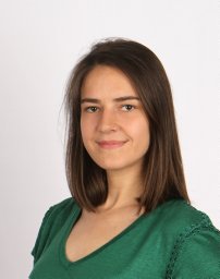 Anastasiia Safonova