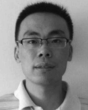 Bo Liu