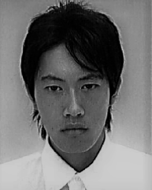 Suguru Kanoga