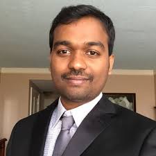 Karthikraj Rajendiran