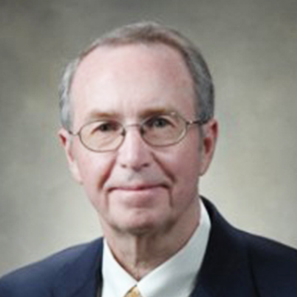 William H. Butler