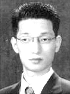 Lee Bongki