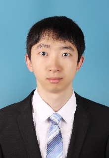Zengkai Liu