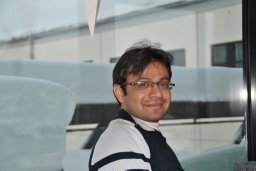 Iqbal M Sarfraz