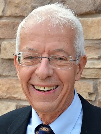 David H. Coward