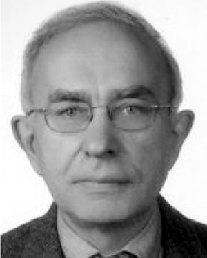 Ercan Topuz