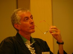 Claudio Luzzatti