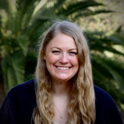 Tara Barron