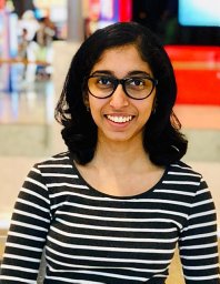 Nimisha Limaye