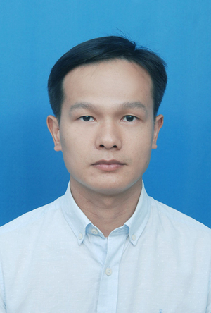 Wenyu He