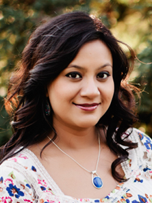 Anamika Barman-Adhikari