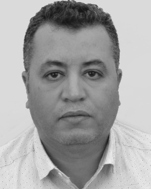 Kamal Ghoumid