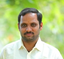 P Selvaraj