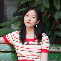 Yuyang Zhang