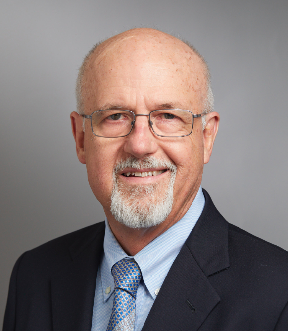 Theodore Holford