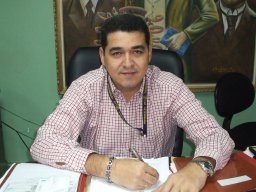 Wilfido José Briñez