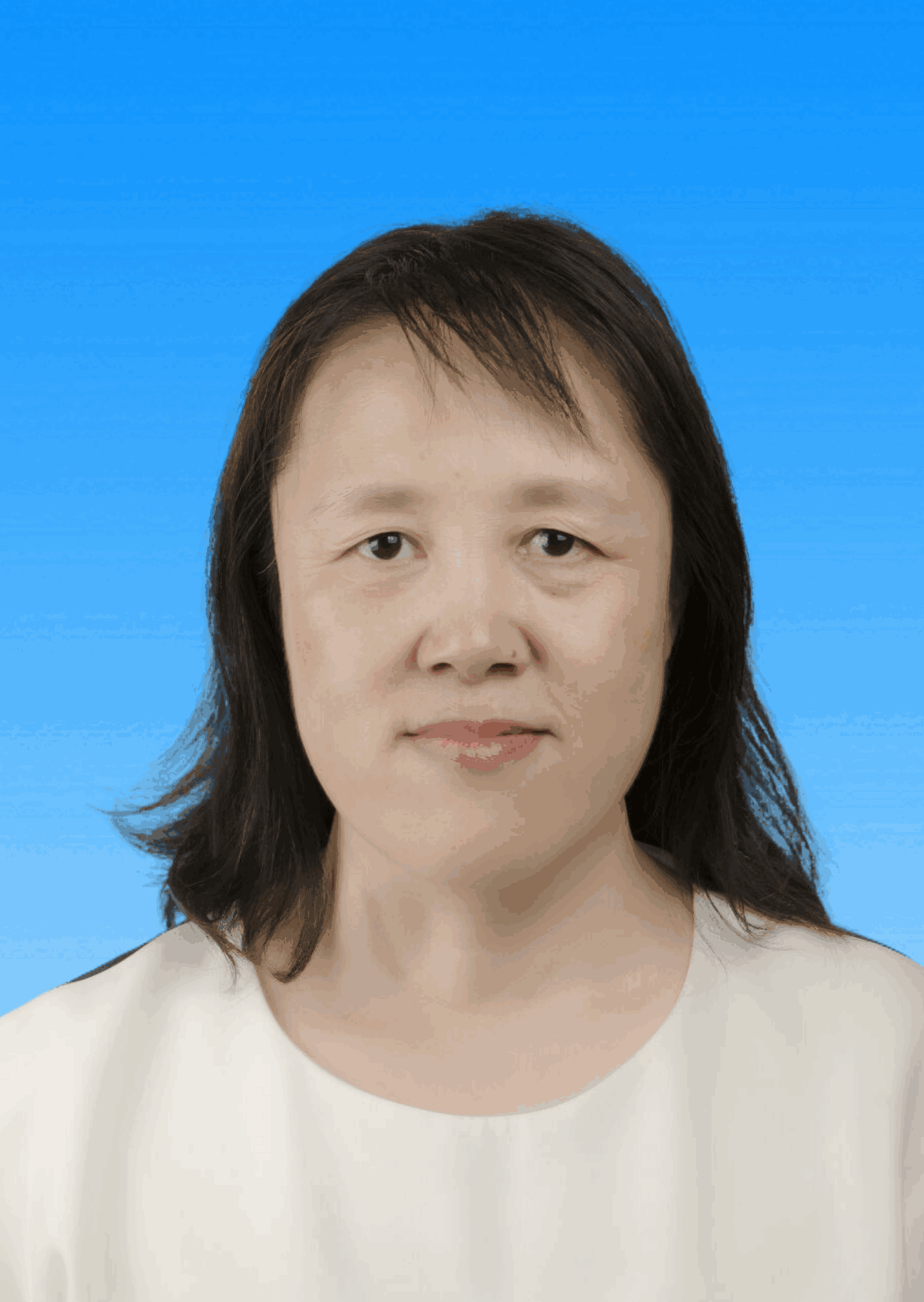 Huan Jiao