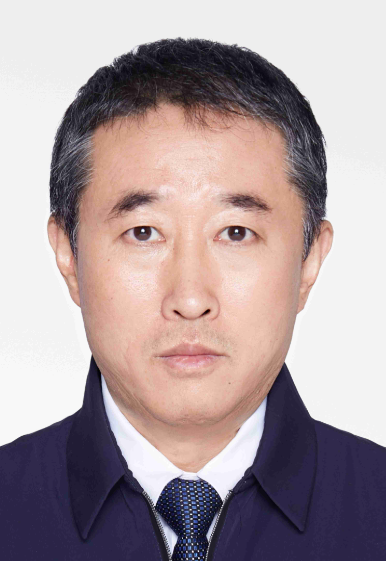 Benyong Chen
