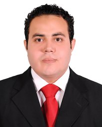Ahmed M. Saudi