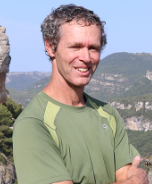 Lee Dyer