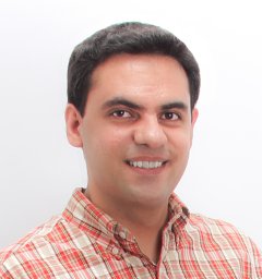 Hamed Yarmand