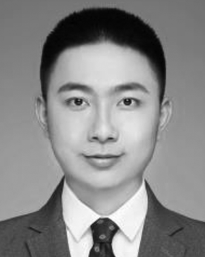 Binshan Zhang