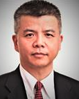 Xiaochuan Pan