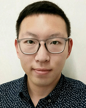 Kaiwen Pan
